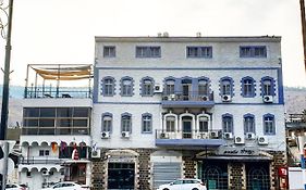 Panorama Hotel Tiberias